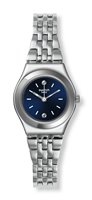 Orologio Swatch Donna Irony Lady in Acciaio YSS288G - YSS288G